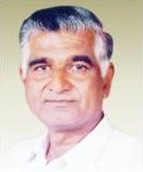 Dhangonda Patil