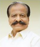 P M Patil