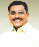 Pramod Patil